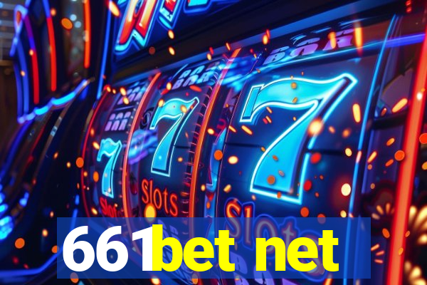 661bet net